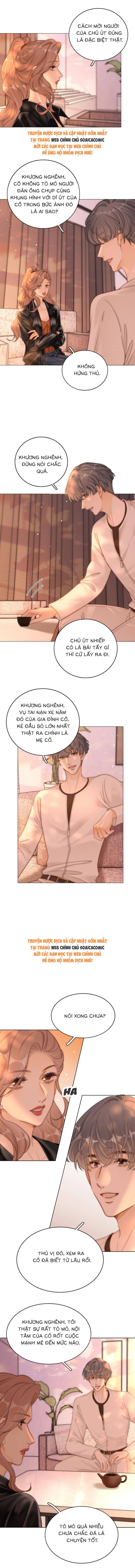 Vưu Vật - Chap 190 - Trang 3