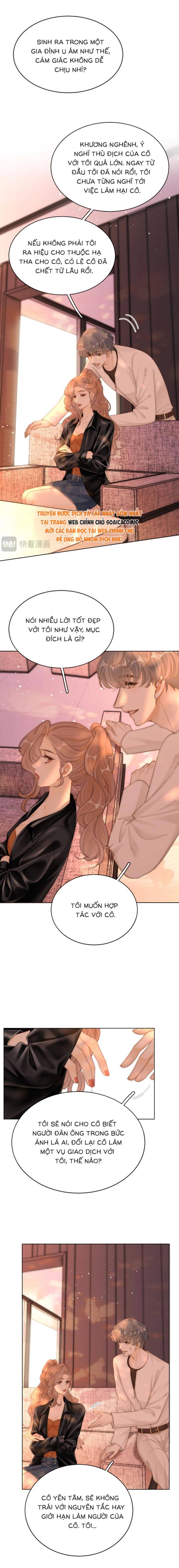 Vưu Vật - Chap 190 - Trang 4