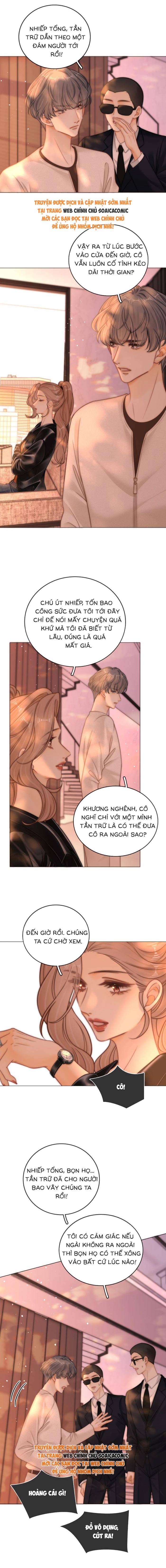 Vưu Vật - Chap 190 - Trang 5