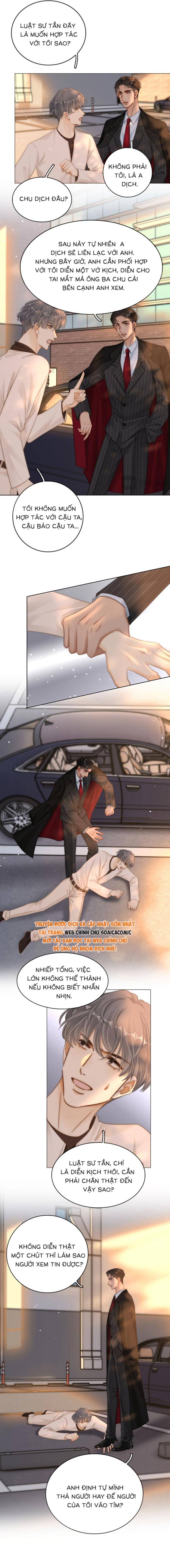 Vưu Vật - Chap 190 - Trang 7