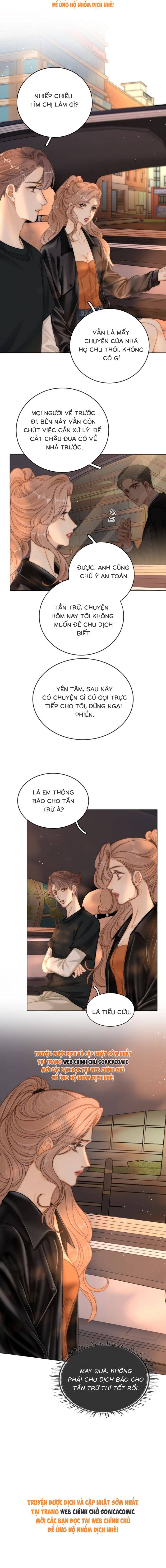 Vưu Vật - Chap 190 - Trang 9