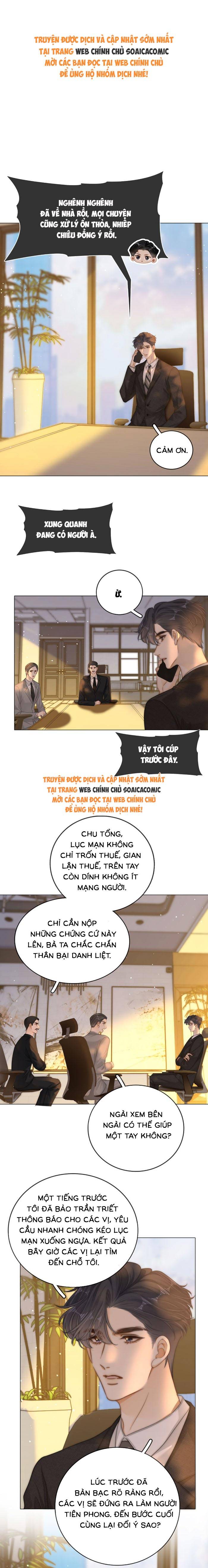 Vưu Vật - Chap 191 - Trang 1
