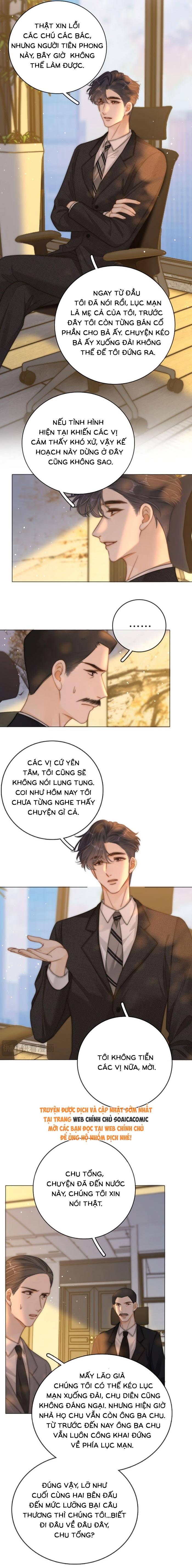 Vưu Vật - Chap 191 - Trang 2