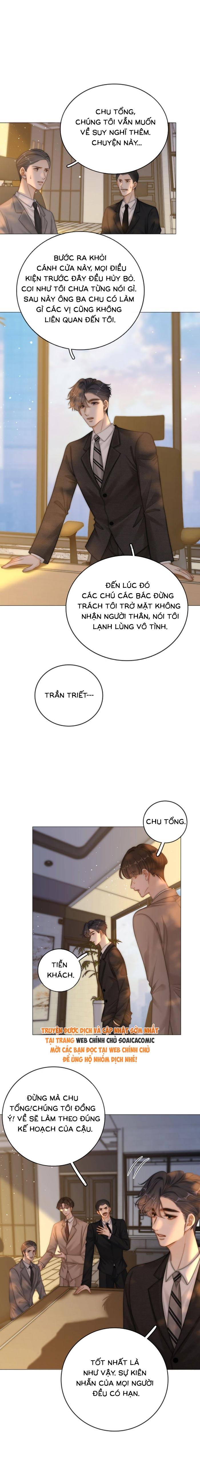 Vưu Vật - Chap 191 - Trang 4