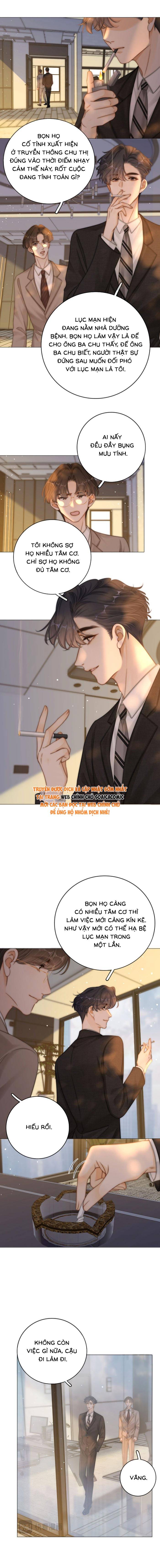 Vưu Vật - Chap 191 - Trang 5