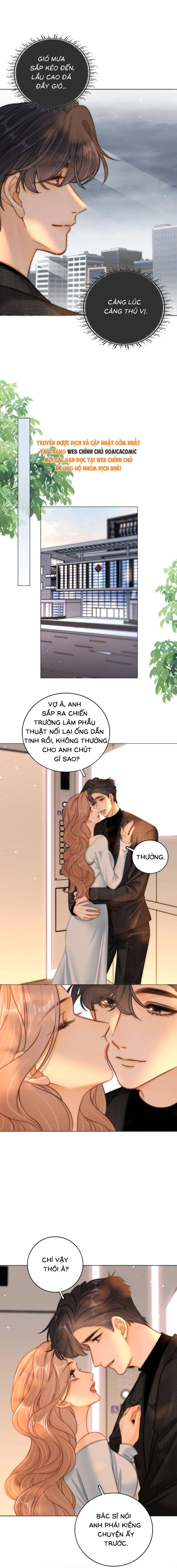 Vưu Vật - Chap 191 - Trang 6