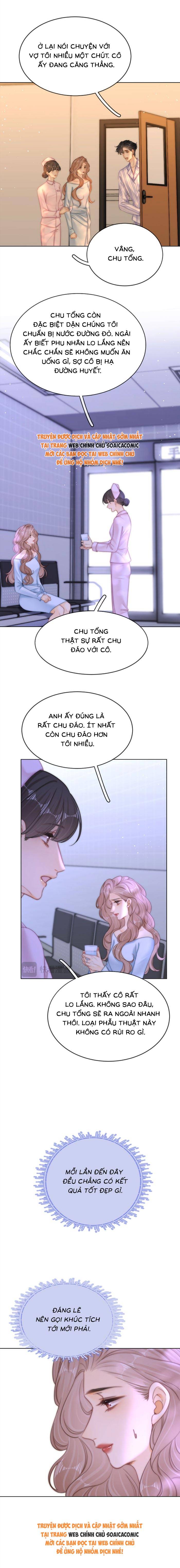Vưu Vật - Chap 191 - Trang 8