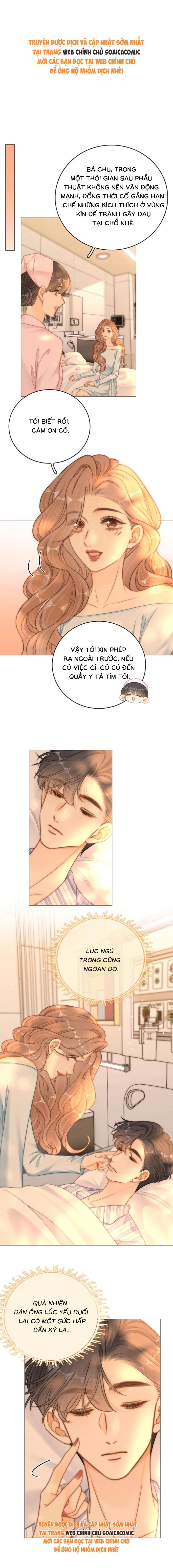 Vưu Vật - Chap 192 - Trang 1
