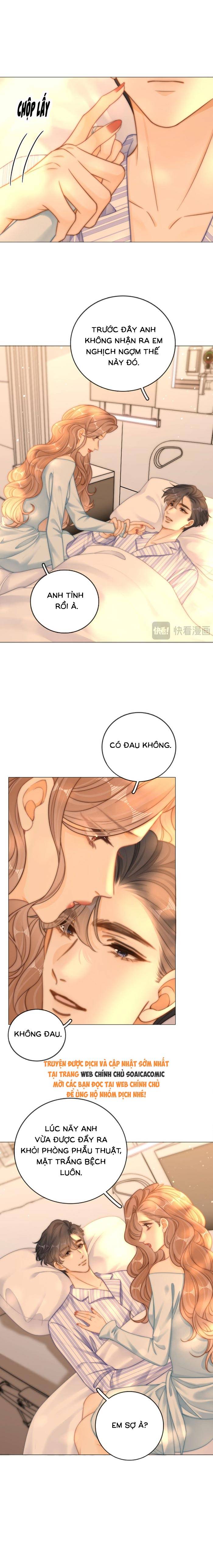 Vưu Vật - Chap 192 - Trang 2