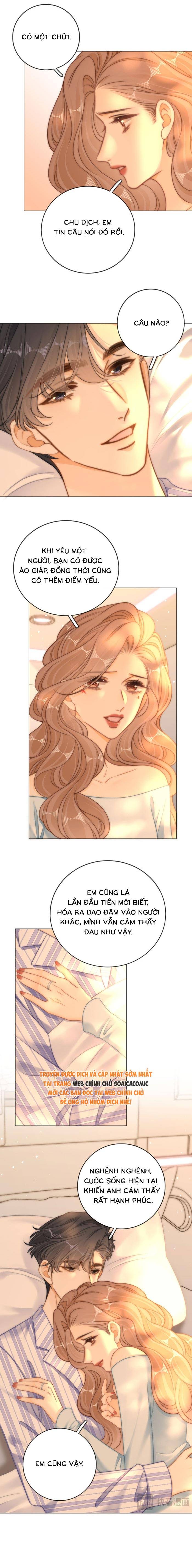Vưu Vật - Chap 192 - Trang 3