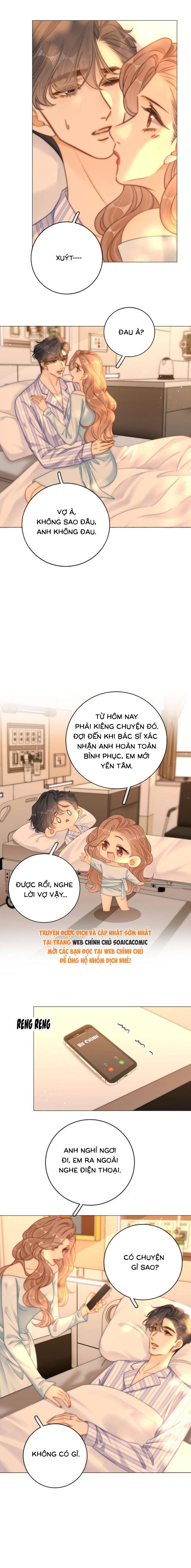 Vưu Vật - Chap 192 - Trang 4