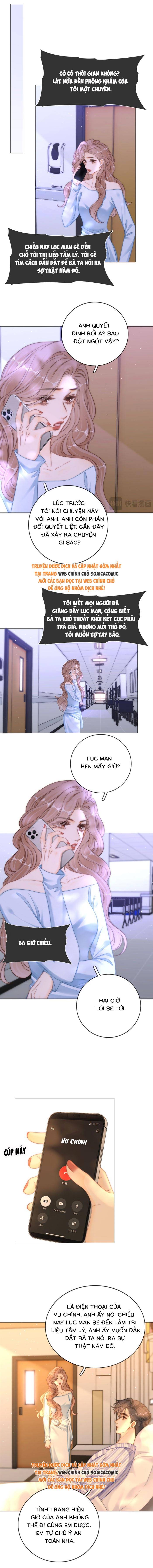 Vưu Vật - Chap 192 - Trang 5