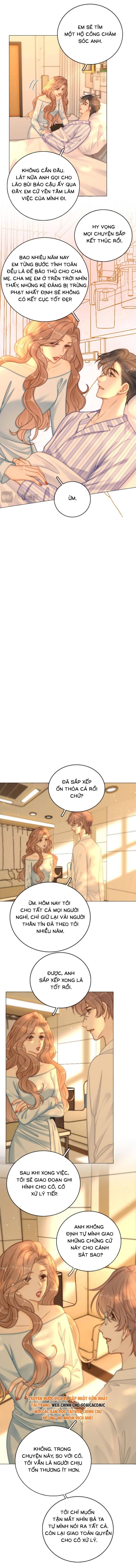 Vưu Vật - Chap 192 - Trang 6
