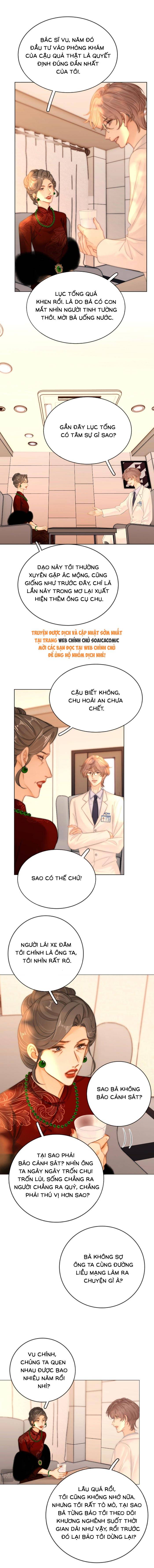 Vưu Vật - Chap 192 - Trang 8