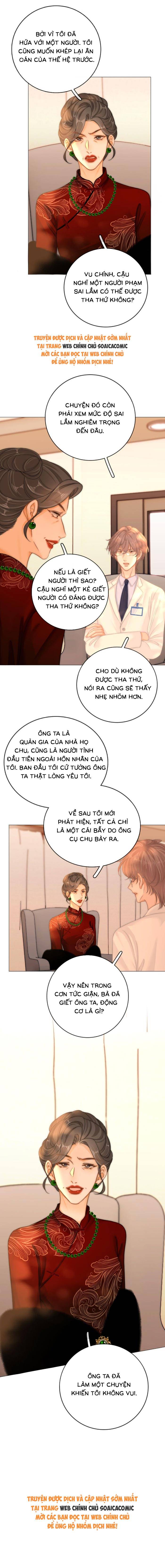 Vưu Vật - Chap 192 - Trang 9