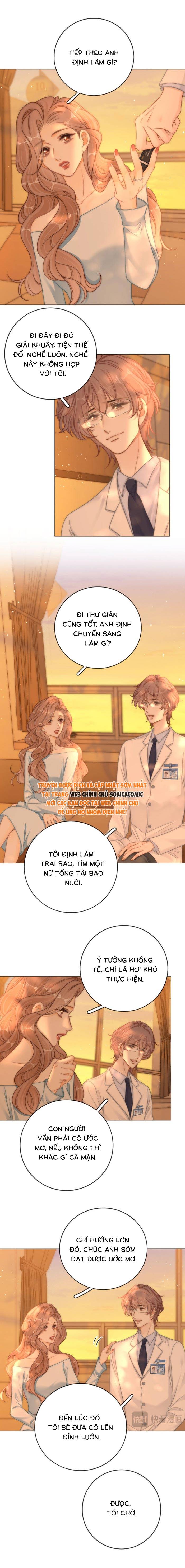 Vưu Vật - Chap 193 - Trang 3