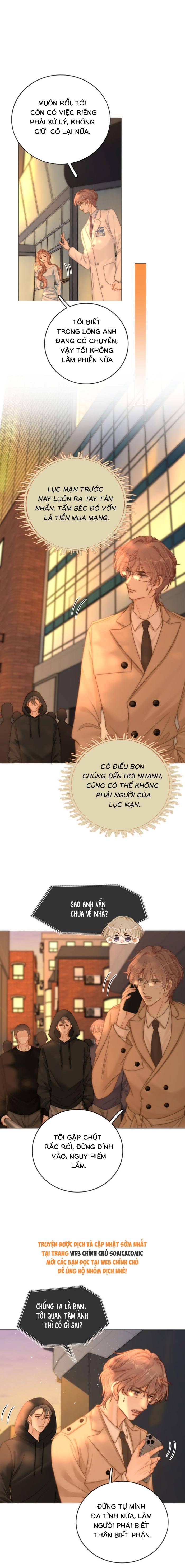 Vưu Vật - Chap 193 - Trang 4