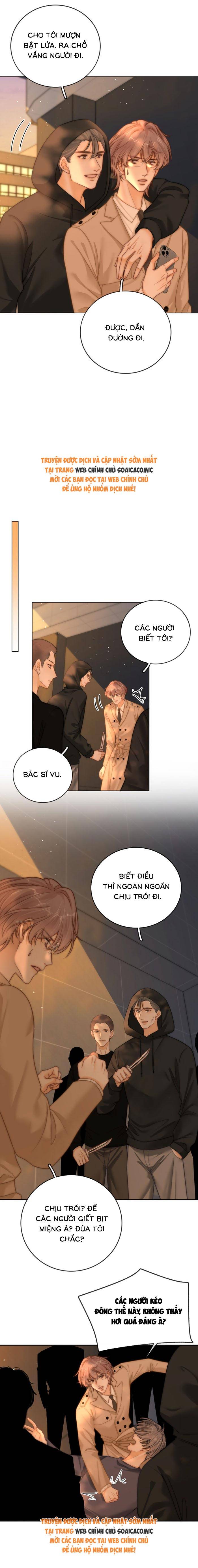 Vưu Vật - Chap 193 - Trang 5