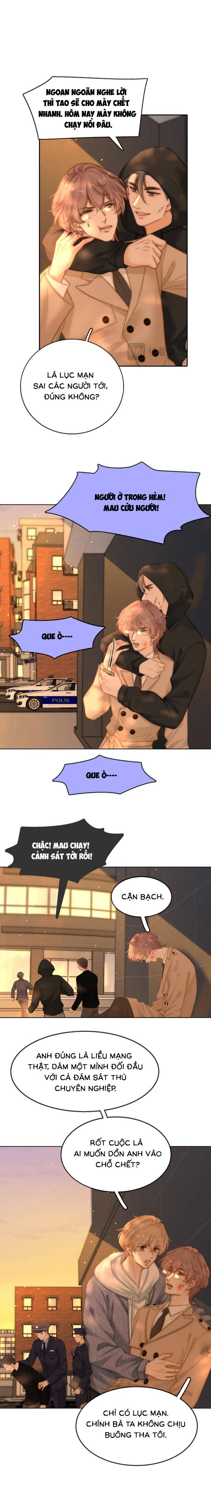 Vưu Vật - Chap 193 - Trang 6