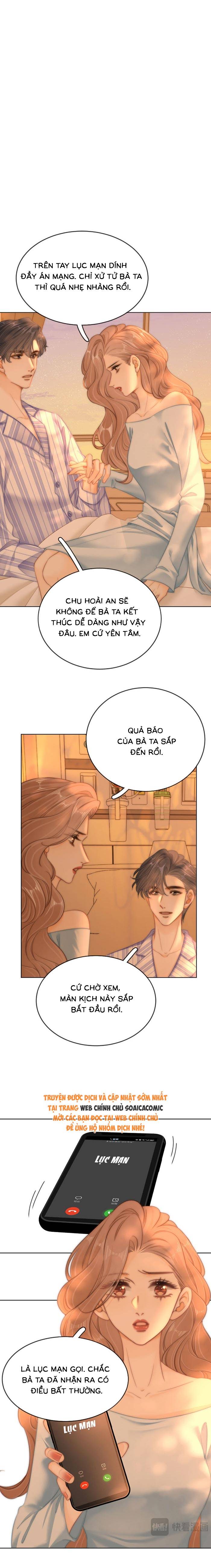 Vưu Vật - Chap 193 - Trang 8