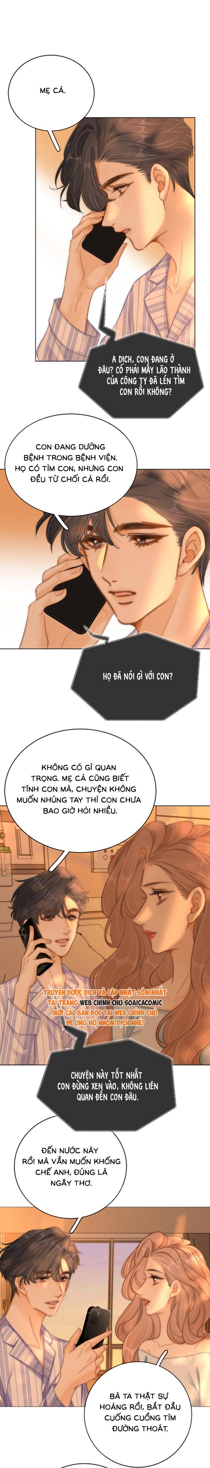Vưu Vật - Chap 193 - Trang 9