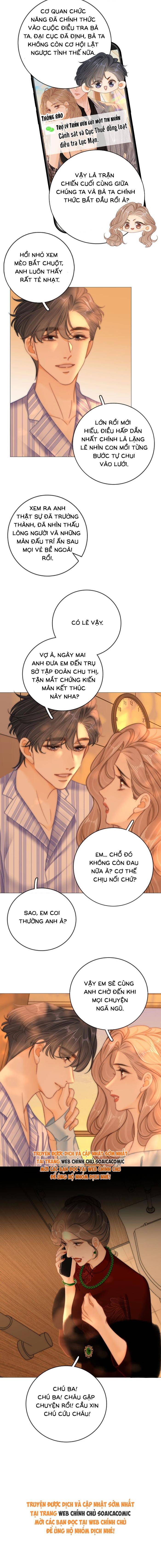 Vưu Vật - Chap 193 - Trang 10