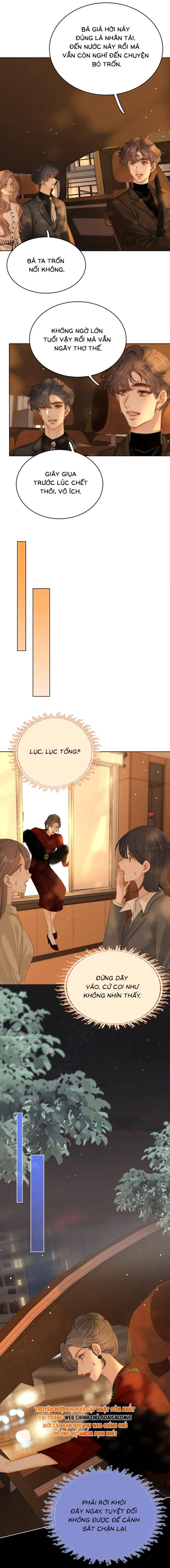 Vưu Vật - Chap 194 - Trang 3