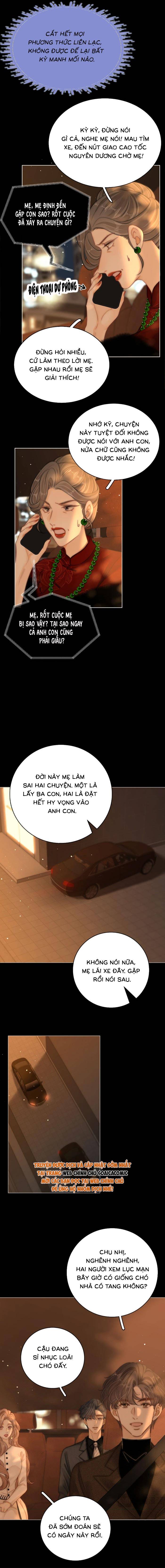 Vưu Vật - Chap 194 - Trang 4