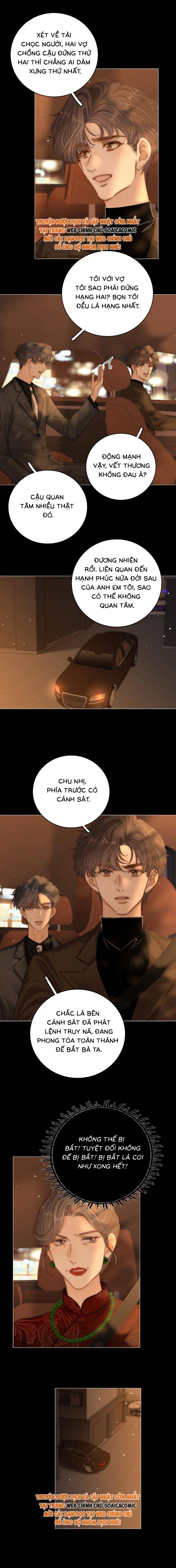 Vưu Vật - Chap 194 - Trang 5