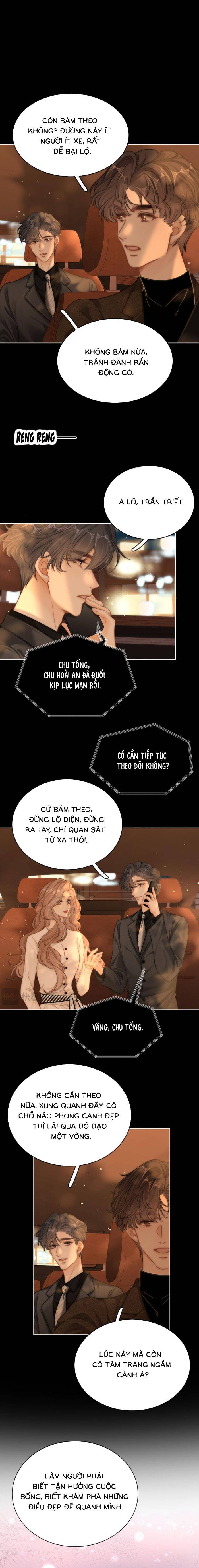 Vưu Vật - Chap 194 - Trang 6