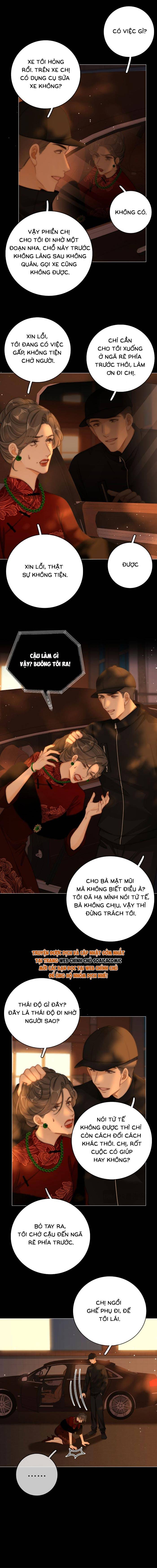 Vưu Vật - Chap 194 - Trang 8