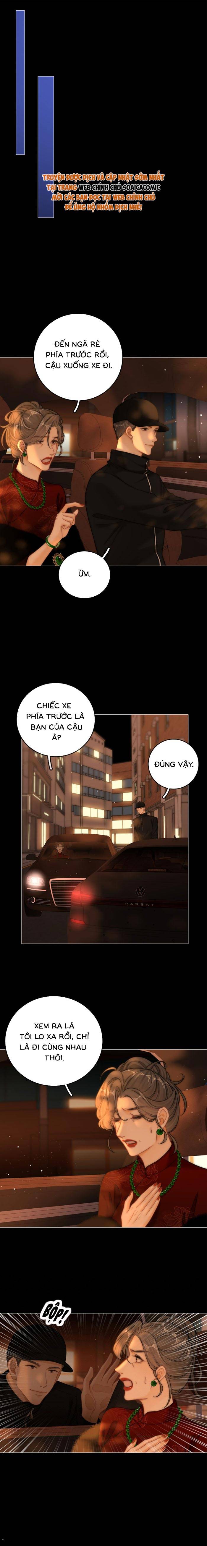Vưu Vật - Chap 194 - Trang 9