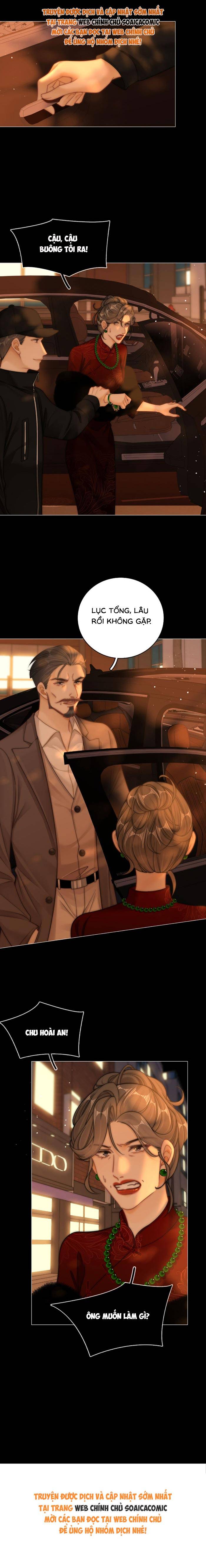 Vưu Vật - Chap 194 - Trang 10
