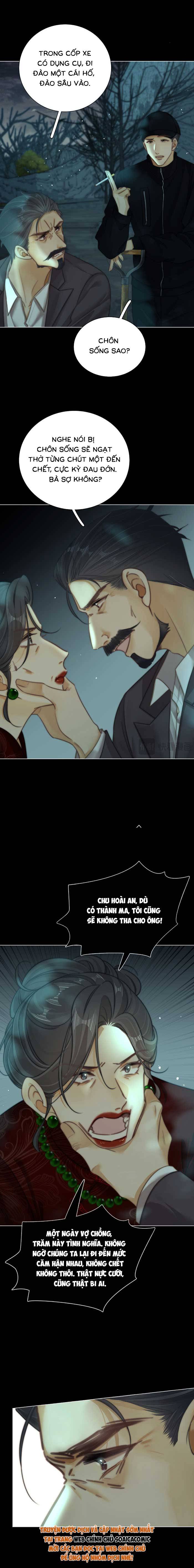 Vưu Vật - Chap 195 - Trang 3