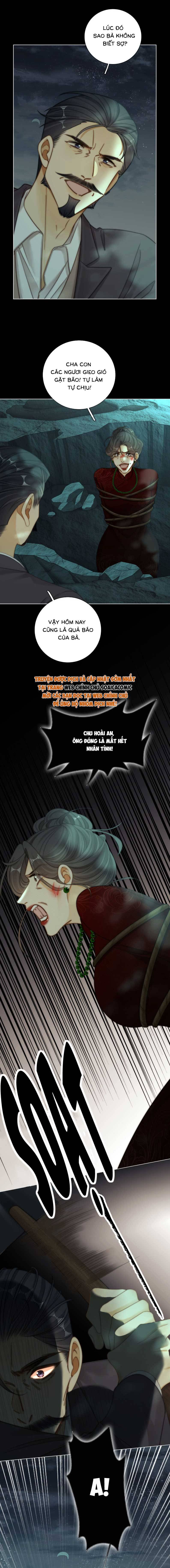Vưu Vật - Chap 195 - Trang 6