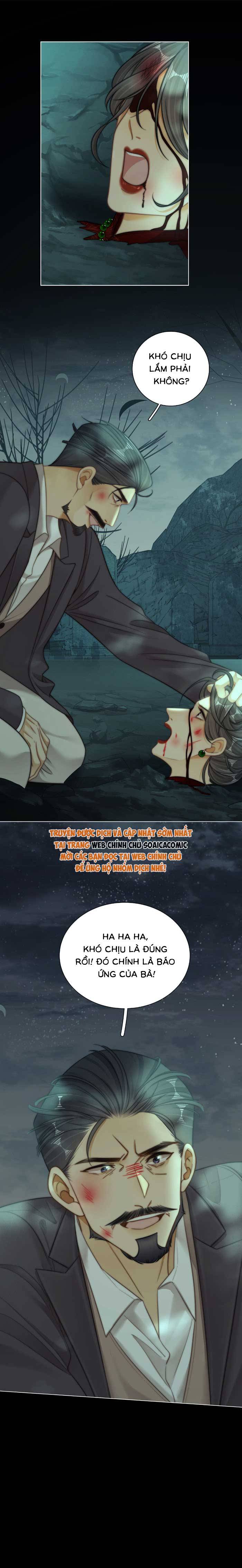 Vưu Vật - Chap 195 - Trang 9