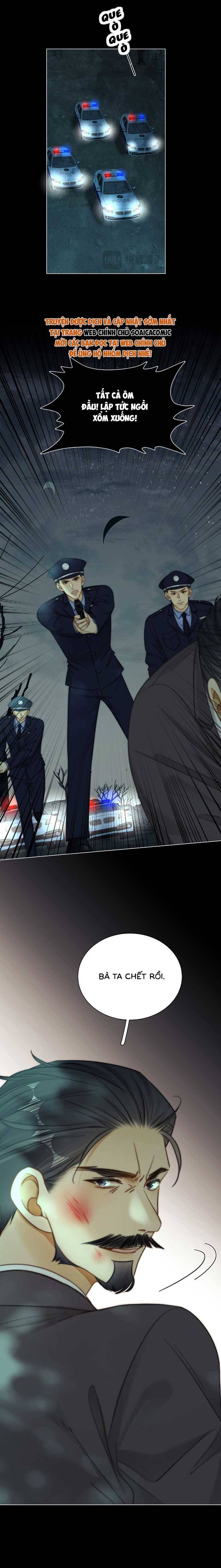 Vưu Vật - Chap 195 - Trang 10
