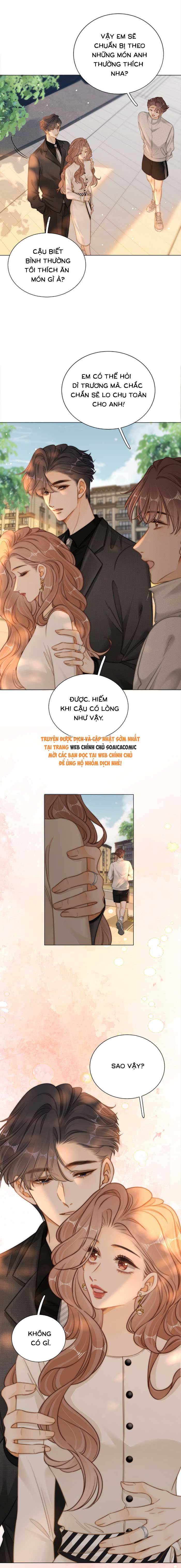 Vưu Vật - Chap 196 - Trang 11