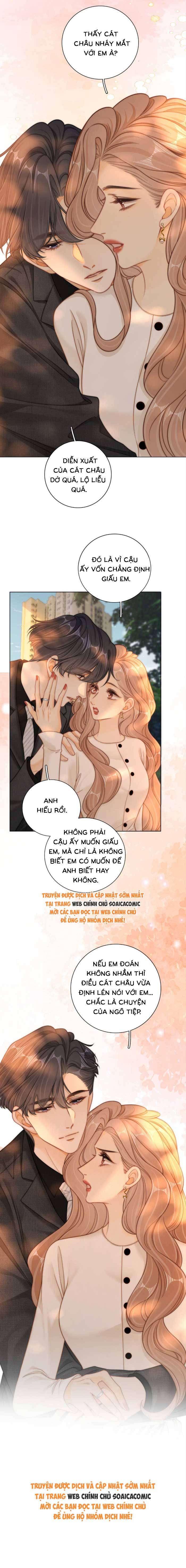 Vưu Vật - Chap 196 - Trang 12