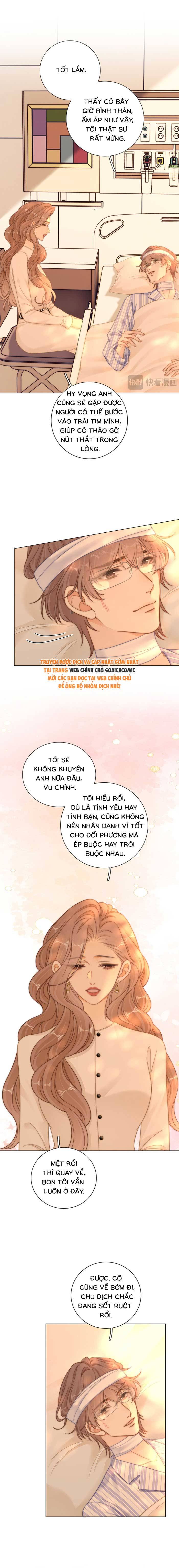 Vưu Vật - Chap 196 - Trang 5