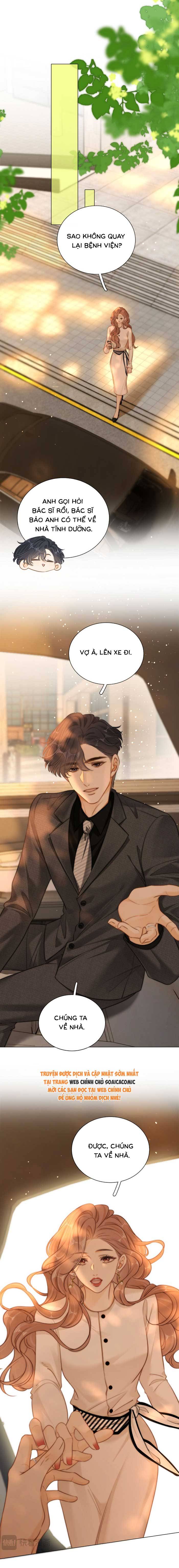 Vưu Vật - Chap 196 - Trang 8