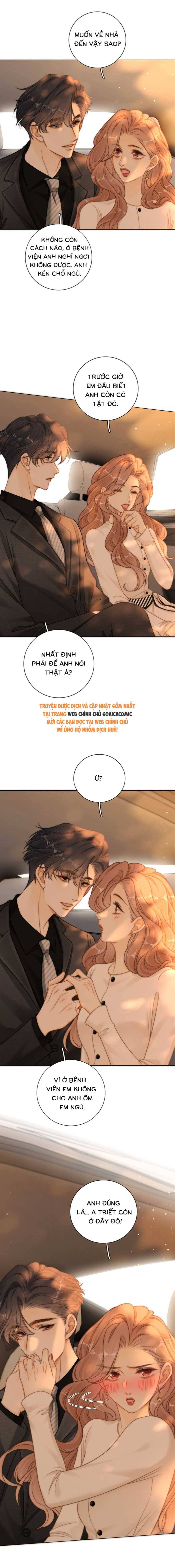 Vưu Vật - Chap 196 - Trang 9