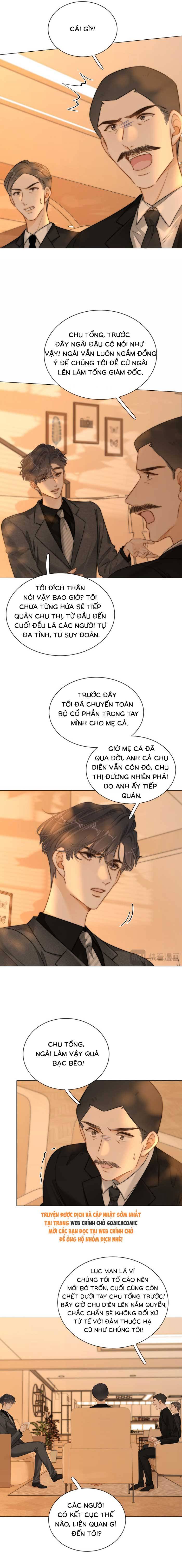 Vưu Vật - Chap 197 - Trang 4