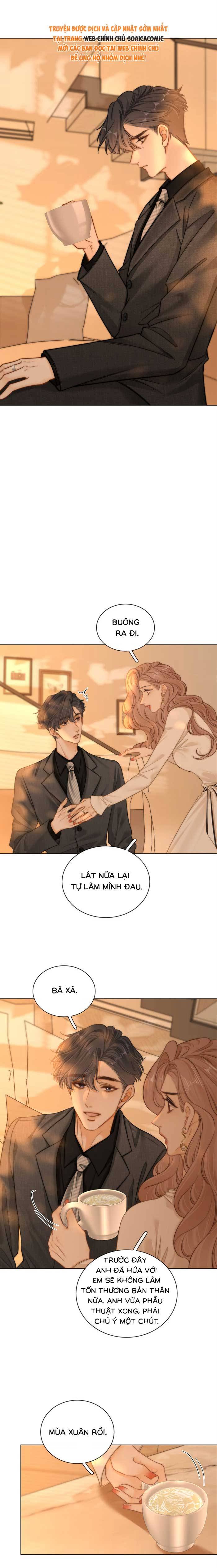 Vưu Vật - Chap 197 - Trang 7