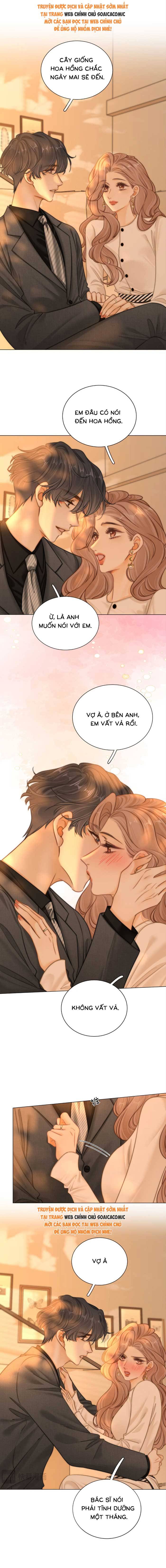 Vưu Vật - Chap 197 - Trang 8