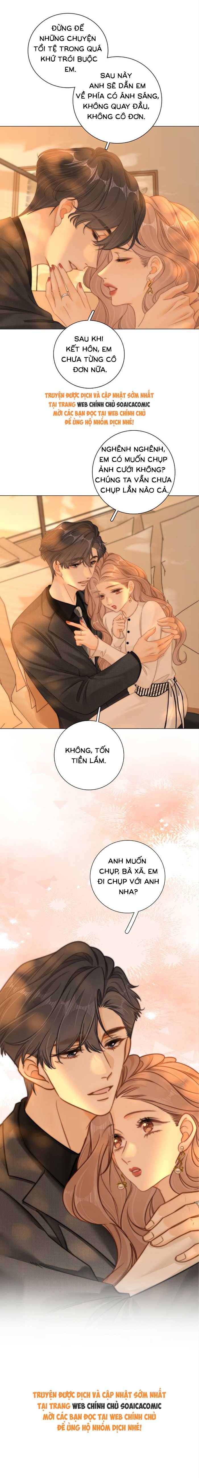 Vưu Vật - Chap 197 - Trang 10