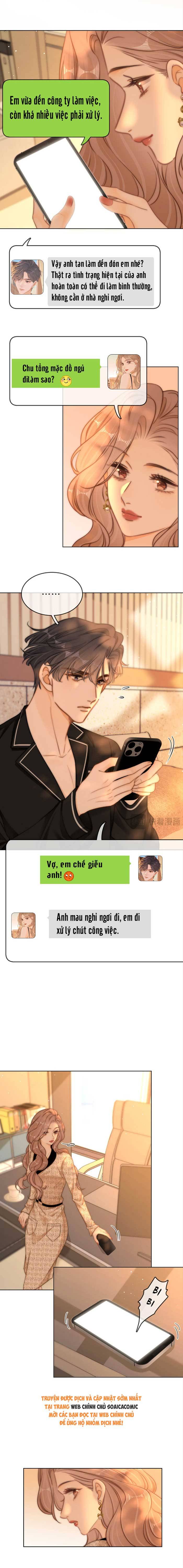 Vưu Vật - Chap 198 - Trang 3