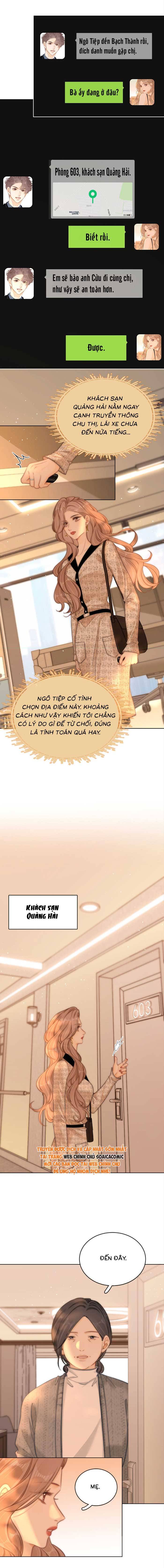 Vưu Vật - Chap 198 - Trang 4
