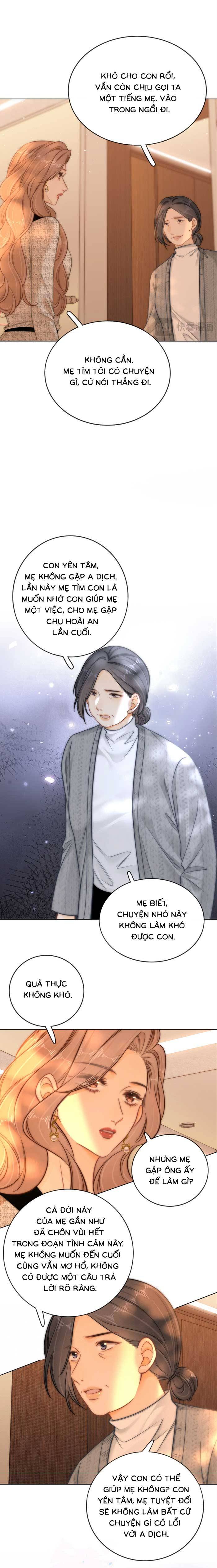 Vưu Vật - Chap 198 - Trang 5
