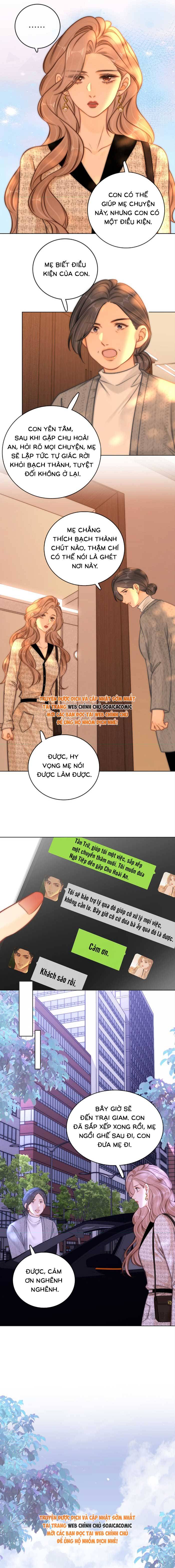 Vưu Vật - Chap 198 - Trang 6